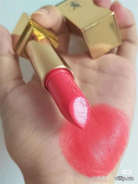 ysl 52 rouge rose swatch|YSL 52 perfume review.